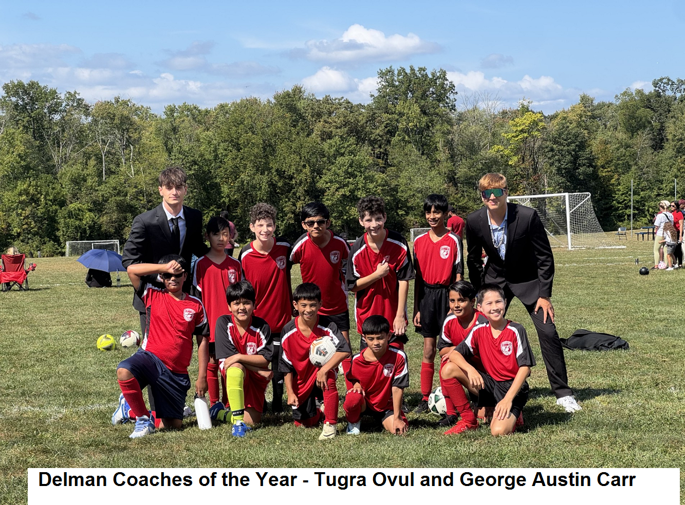 coach of the year 2025