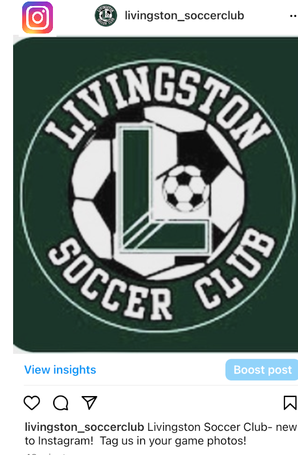 We have LSClub  instagram page. Tag us in your photos!